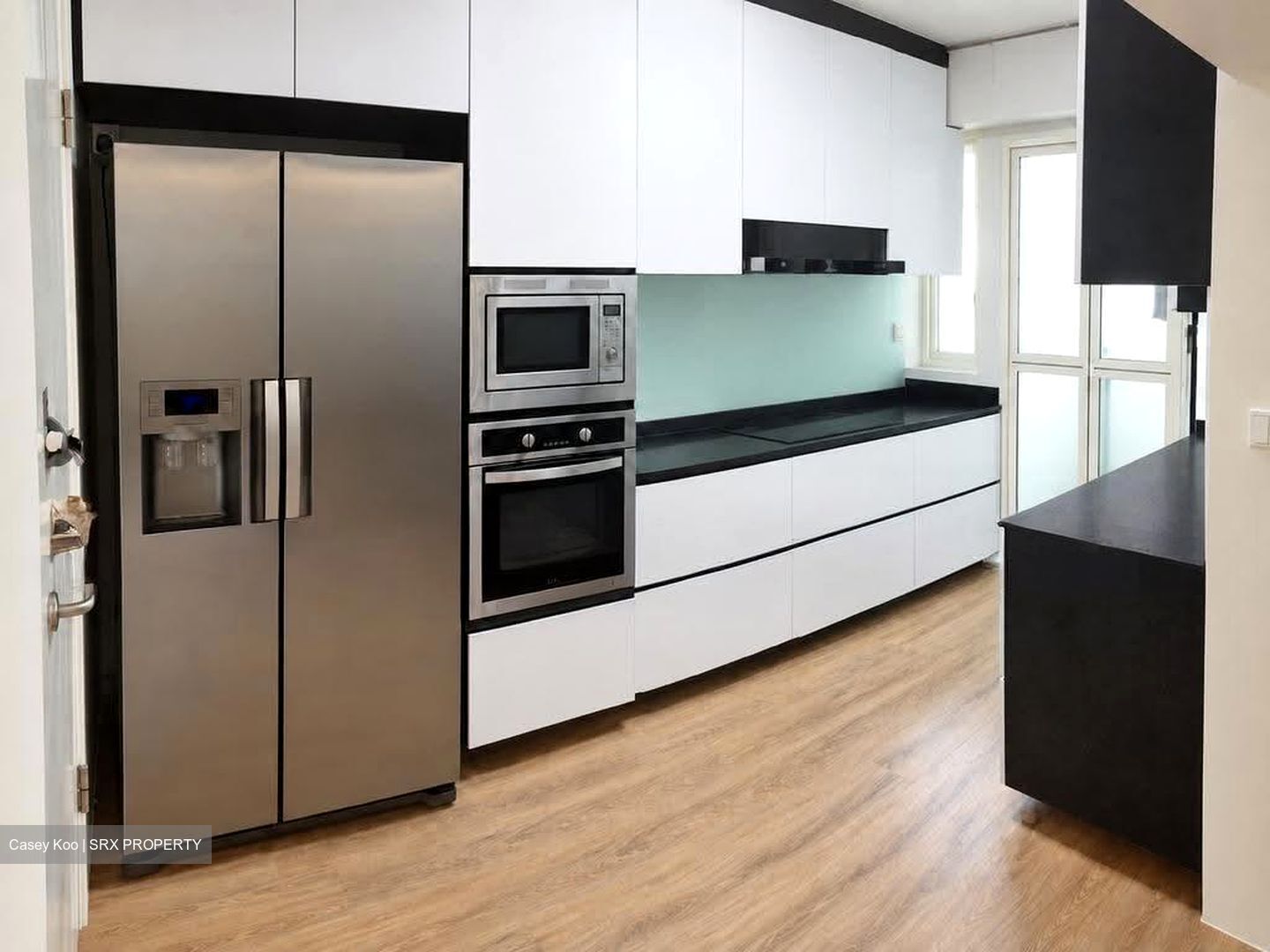Blk 9A Tiong Bahru View (Bukit Merah), HDB 5 Rooms #622712781